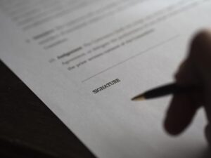 Arbitration Agreement