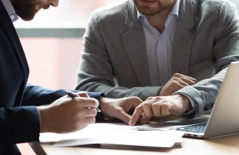 Employment Contract Review & Negotiation