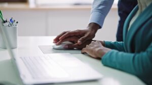 Importance of Documentation for a Sexual Harassment Claim